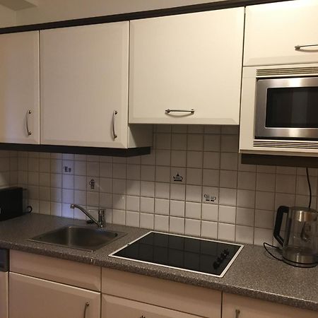 Appartamento Haus Christina Sankt Johann im Pongau Esterno foto