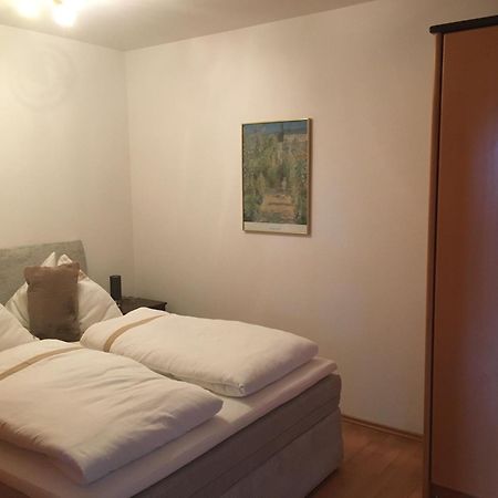 Appartamento Haus Christina Sankt Johann im Pongau Esterno foto