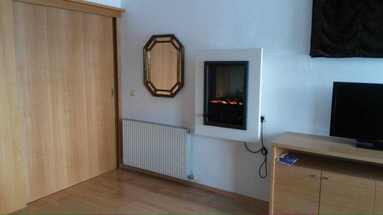 Appartamento Haus Christina Sankt Johann im Pongau Esterno foto