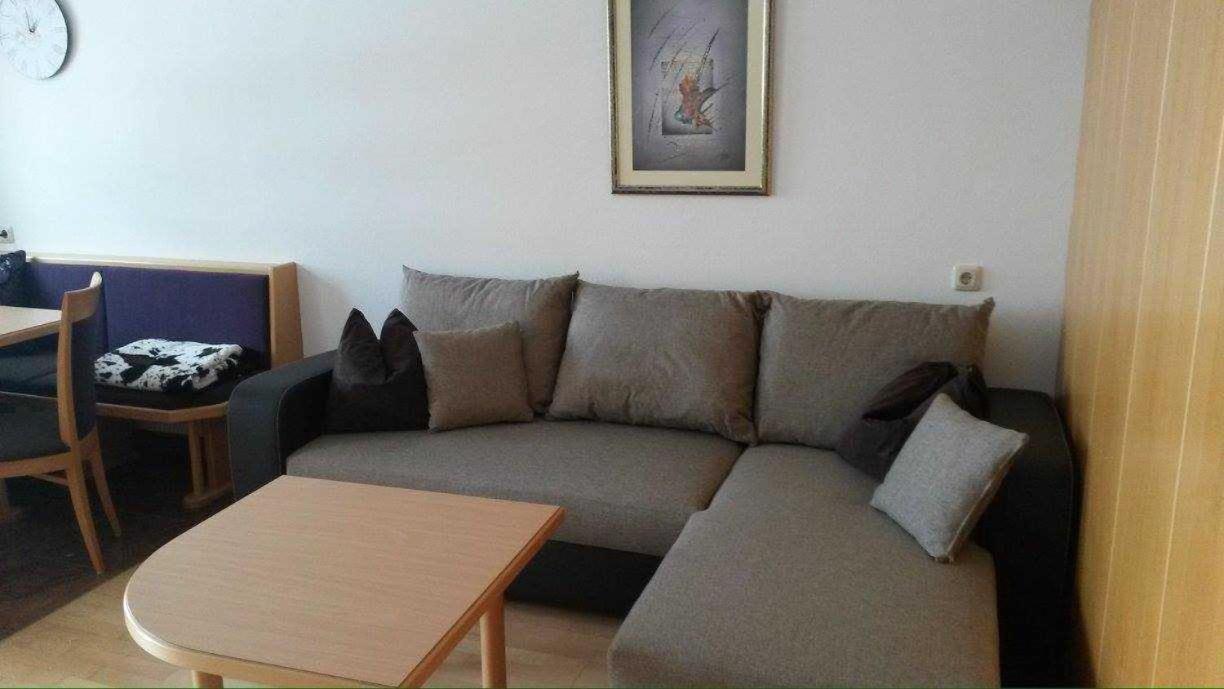 Appartamento Haus Christina Sankt Johann im Pongau Esterno foto