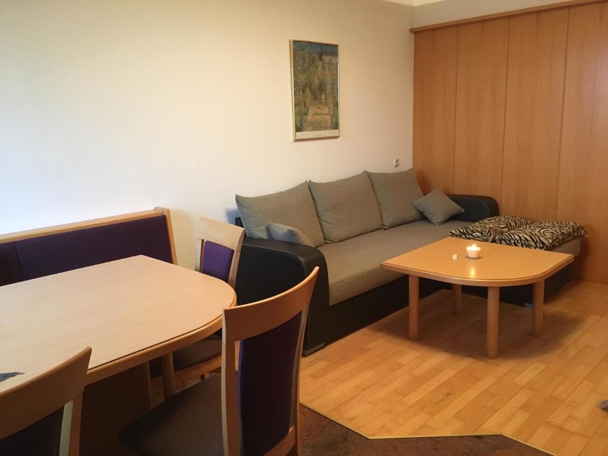 Appartamento Haus Christina Sankt Johann im Pongau Esterno foto