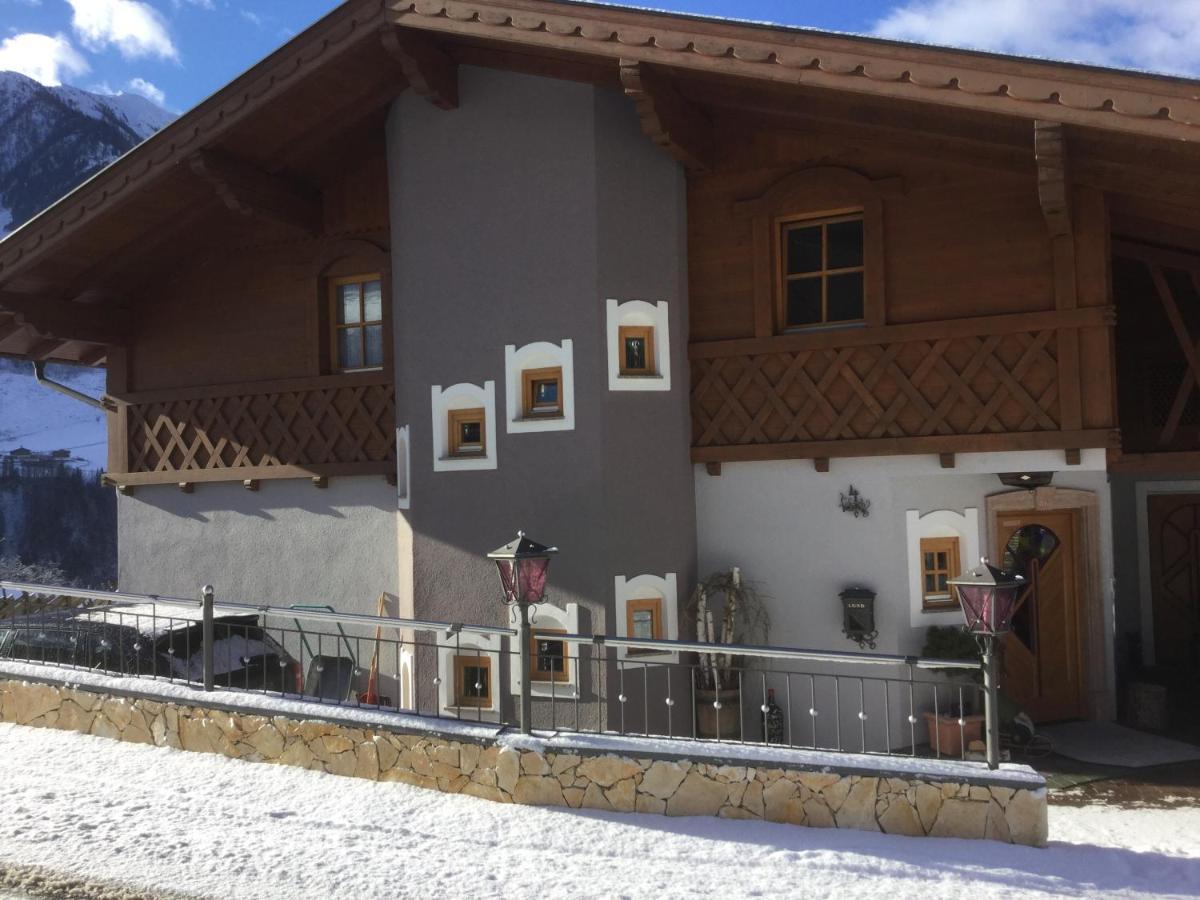 Appartamento Haus Christina Sankt Johann im Pongau Esterno foto