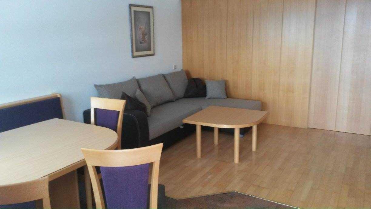 Appartamento Haus Christina Sankt Johann im Pongau Esterno foto