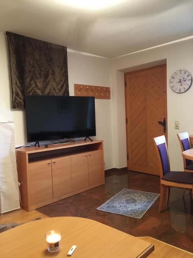 Appartamento Haus Christina Sankt Johann im Pongau Esterno foto