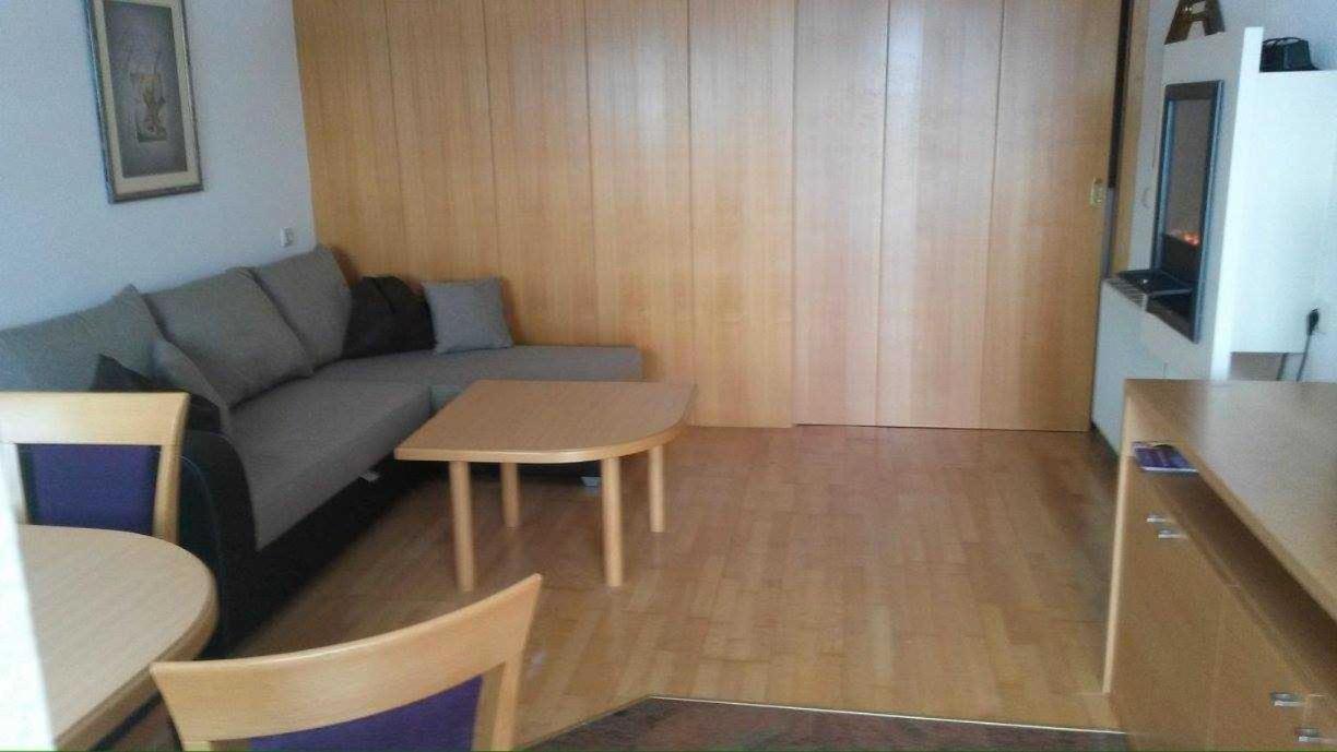 Appartamento Haus Christina Sankt Johann im Pongau Esterno foto