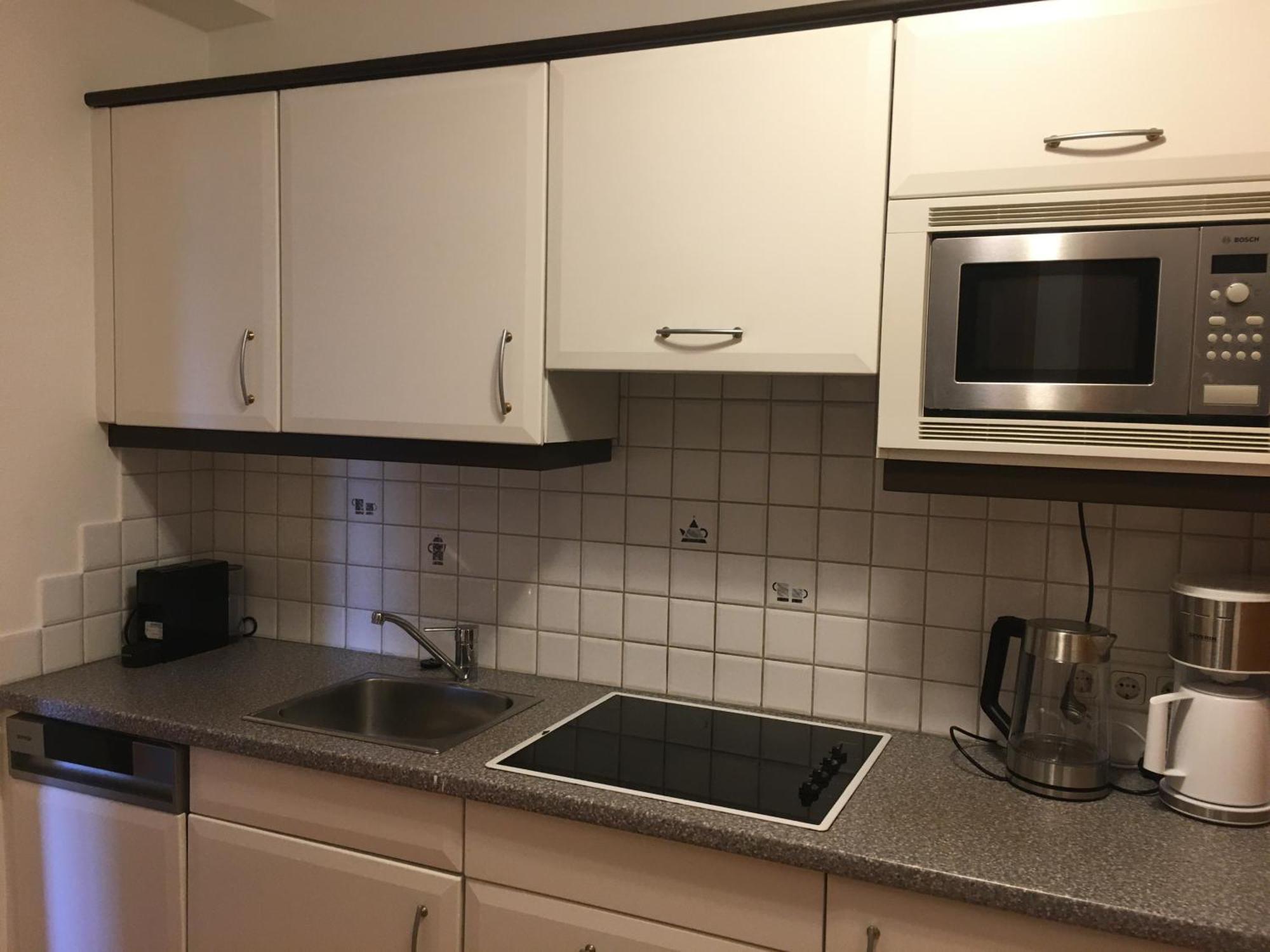 Appartamento Haus Christina Sankt Johann im Pongau Esterno foto