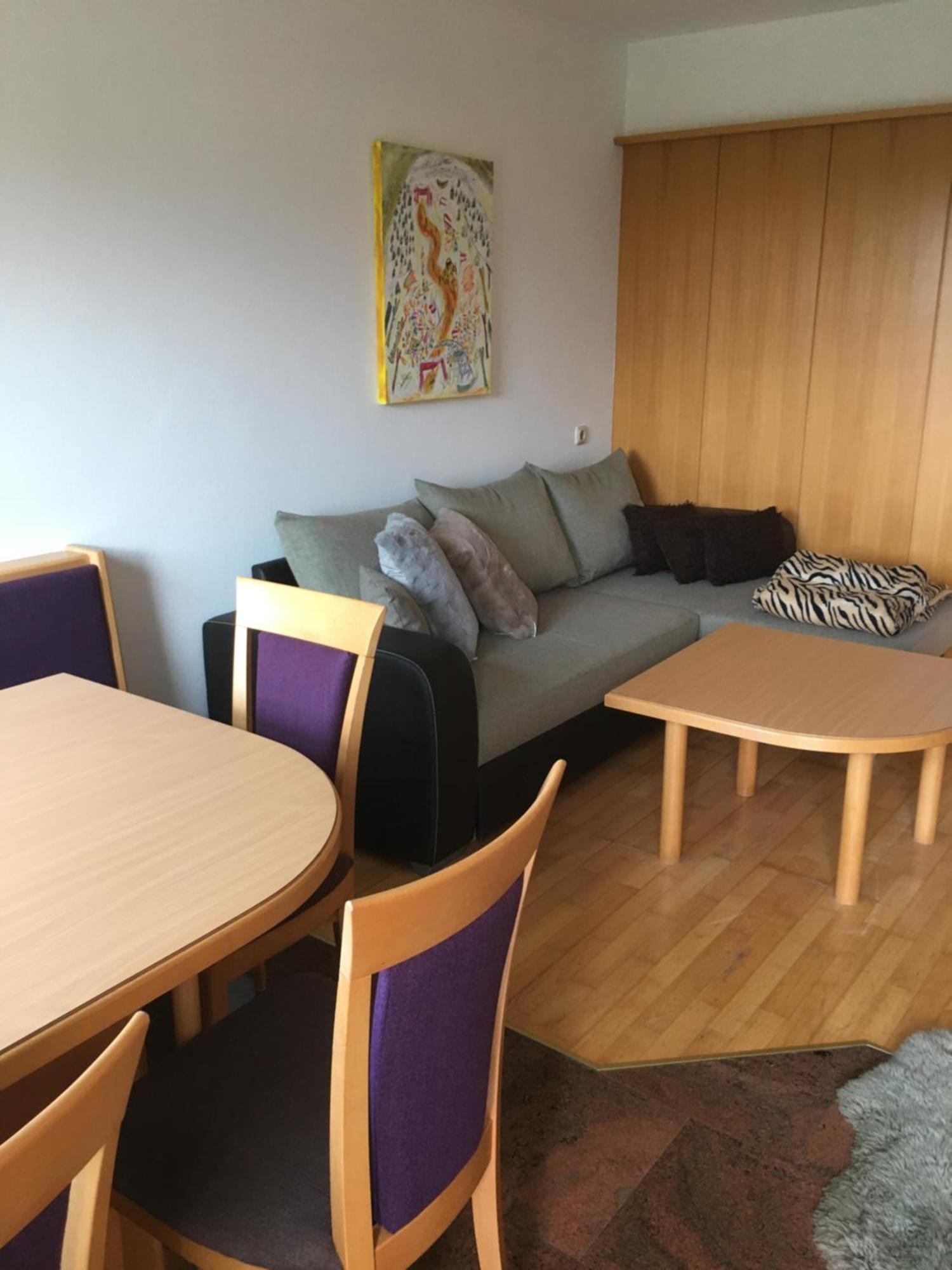 Appartamento Haus Christina Sankt Johann im Pongau Esterno foto