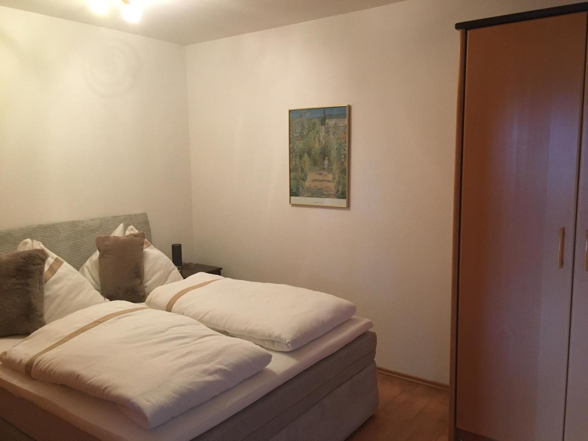 Appartamento Haus Christina Sankt Johann im Pongau Esterno foto