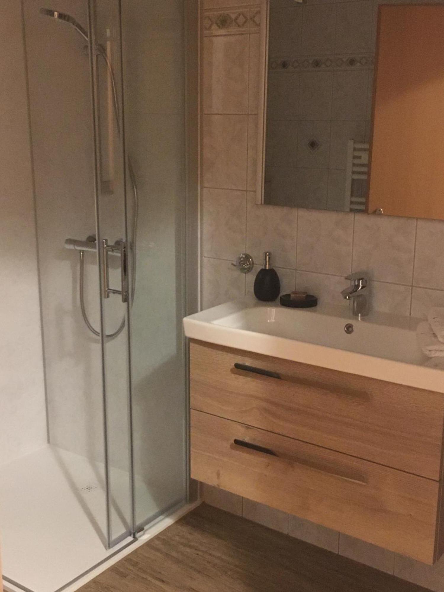 Appartamento Haus Christina Sankt Johann im Pongau Esterno foto