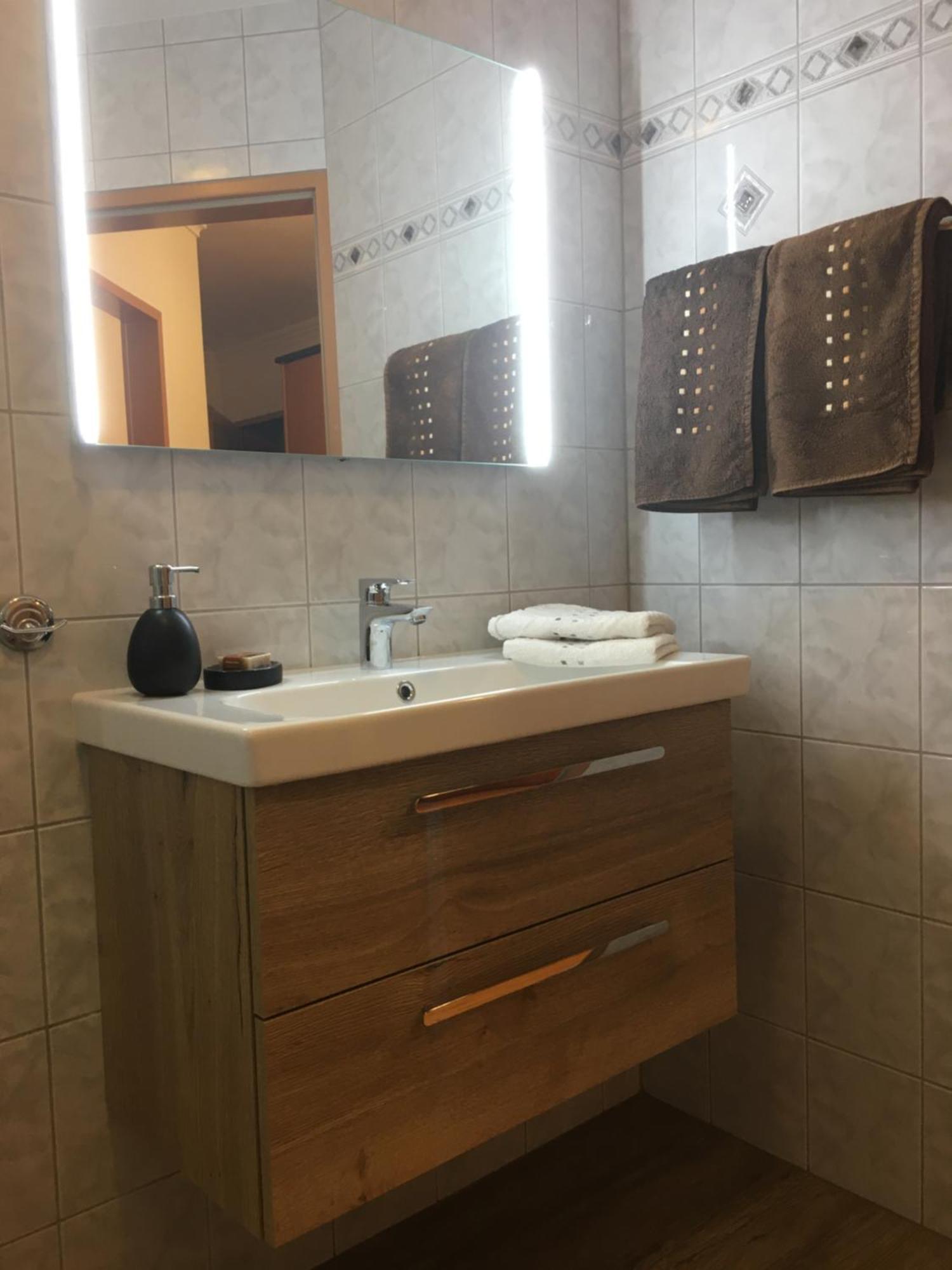 Appartamento Haus Christina Sankt Johann im Pongau Esterno foto