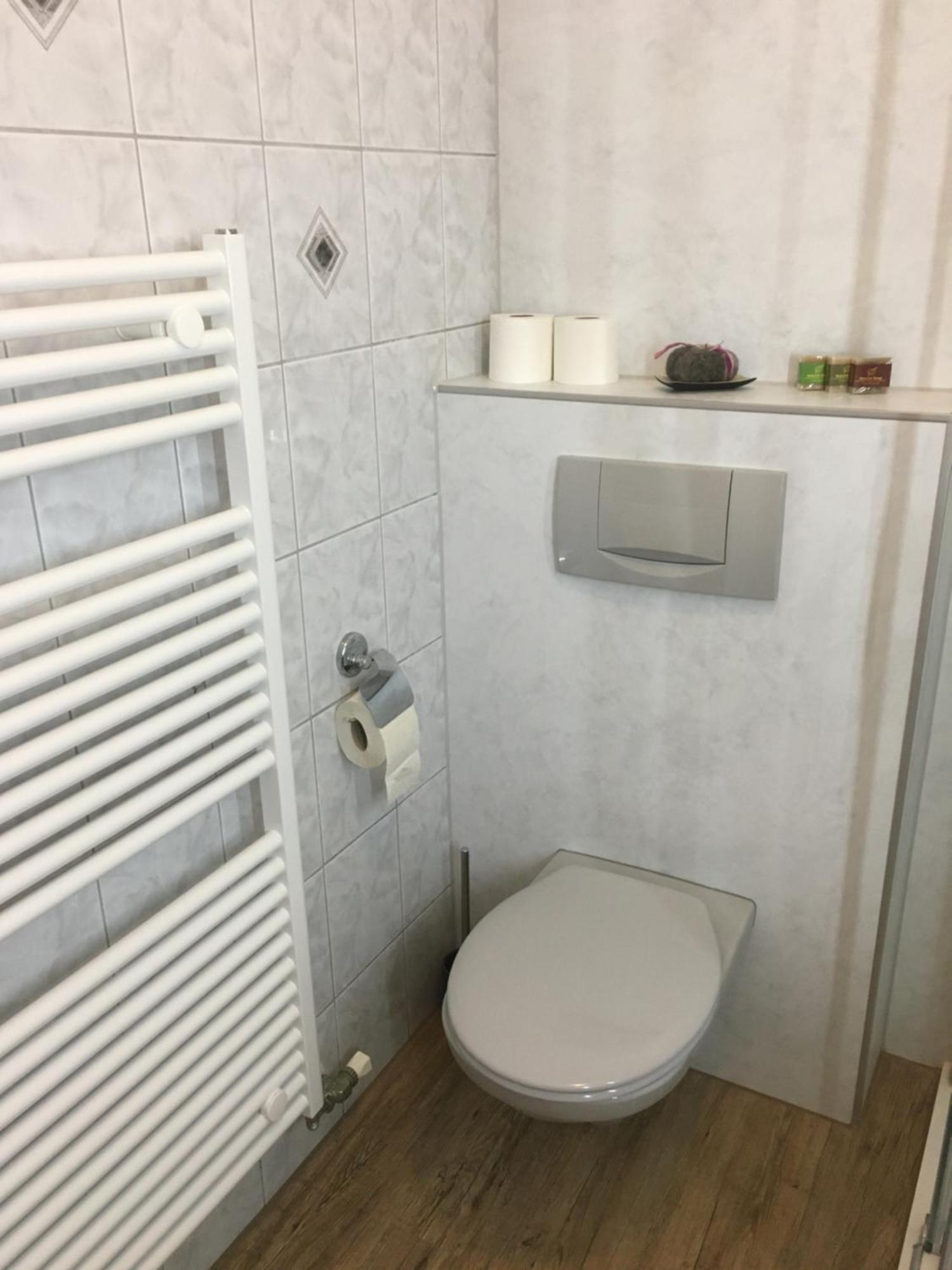 Appartamento Haus Christina Sankt Johann im Pongau Esterno foto