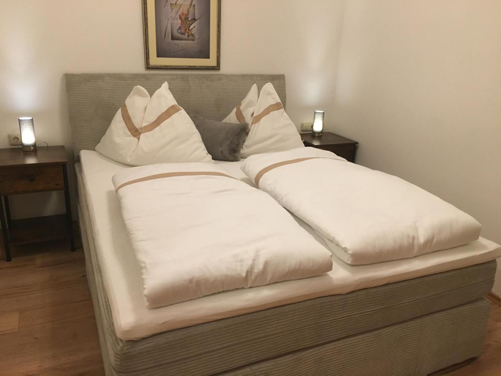 Appartamento Haus Christina Sankt Johann im Pongau Esterno foto